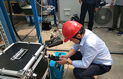 樂(lè)氏,科技,受邀,參與,傅里葉,變換,紅外,光譜,