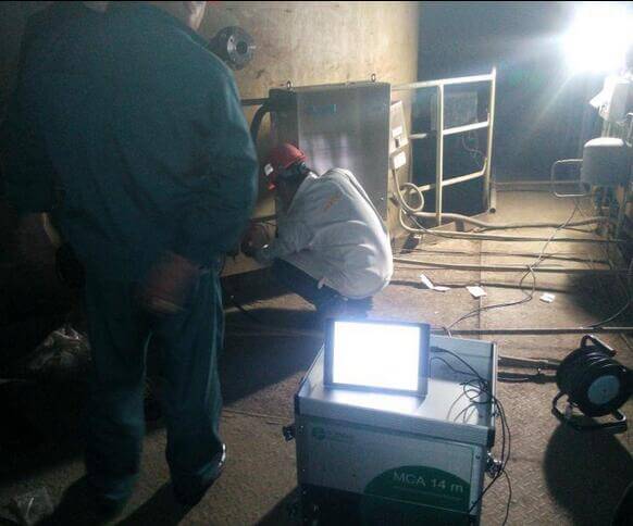 煙氣,分析儀,中,電化學(xué),氣體,傳感器,的,使用,