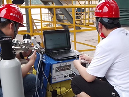 北京,樂氏,科技,應邀,參與,《,固定,污染源,