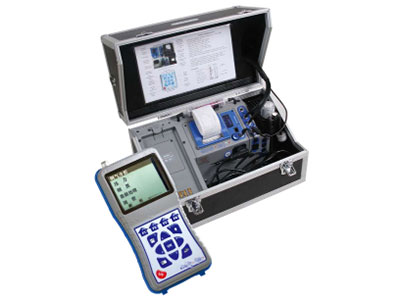 煙氣,分析儀,的,檢測,原理,煙氣,分析儀,的,