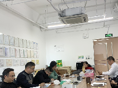 產(chǎn)品培訓(xùn),樂氏科技,高溫?zé)煔夥治鰞x,便攜式非甲