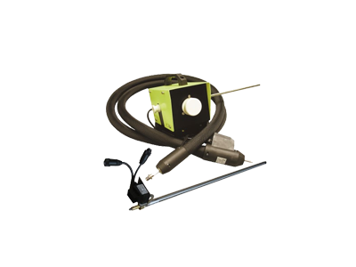 取樣處理系統(tǒng),便攜式氣體調節(jié)器,JCP