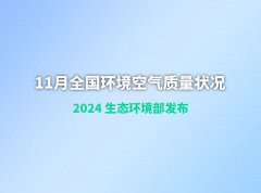 全國(guó)環(huán)境空氣質(zhì)量