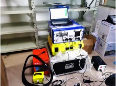 傅里葉紅外氣體分析儀