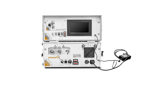 便攜式傅里葉紅外氣體分析儀,傅里葉紅外光譜儀