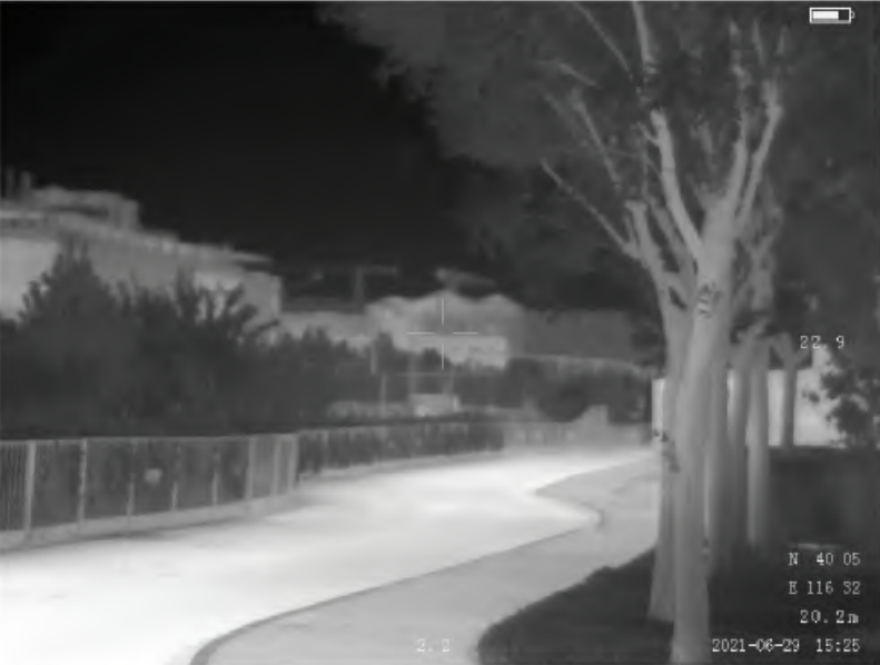 紅外熱成像儀,原理,GIR320,紅外線