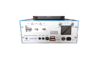 便攜式,傅里葉,紅外,氣體,分析儀,系統(tǒng),構成,