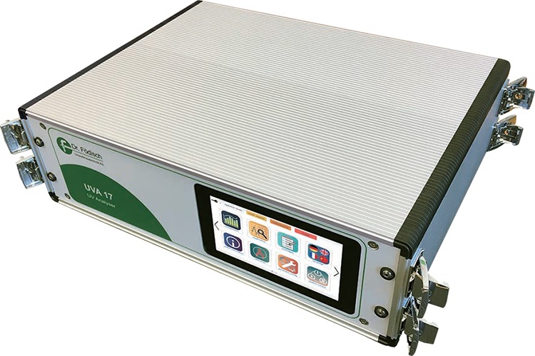 紫外煙氣分析儀的特點(diǎn)及使用原理是什么?