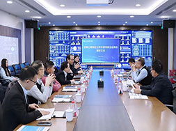 政企對(duì)接精準(zhǔn)務(wù)實(shí)，京瓊聯(lián)動(dòng)共謀發(fā)展——海南