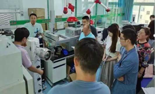 大氣預(yù)濃縮系統(tǒng)用于大氣中有機(jī)物的常規(guī)監(jiān)測(cè)與分析