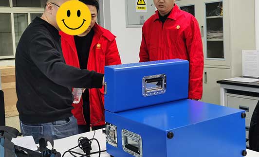 傅里葉紅外氣體分析儀用于油氣田安全環(huán)保監(jiān)測(cè)領(lǐng)域