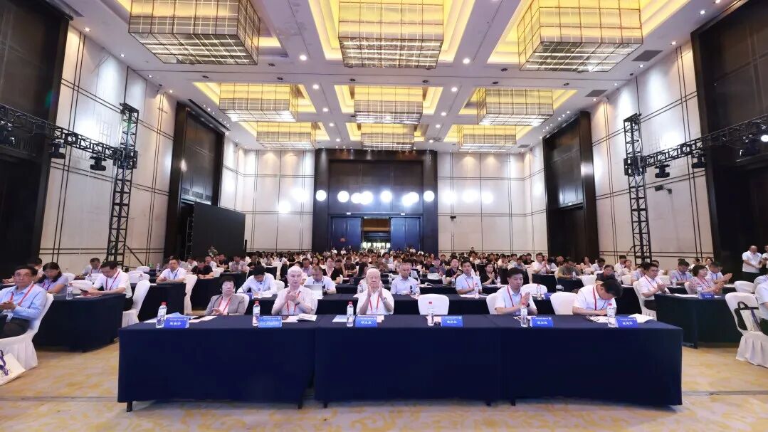 2026化工與新材料國際學(xué)術(shù)會議