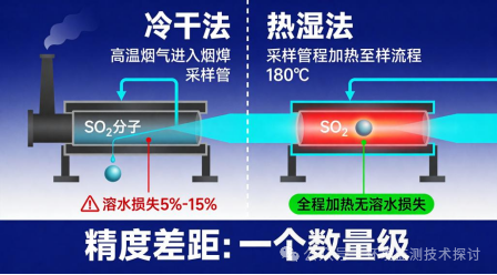 二氧化硫監(jiān)測 二氧化硫監(jiān)測
