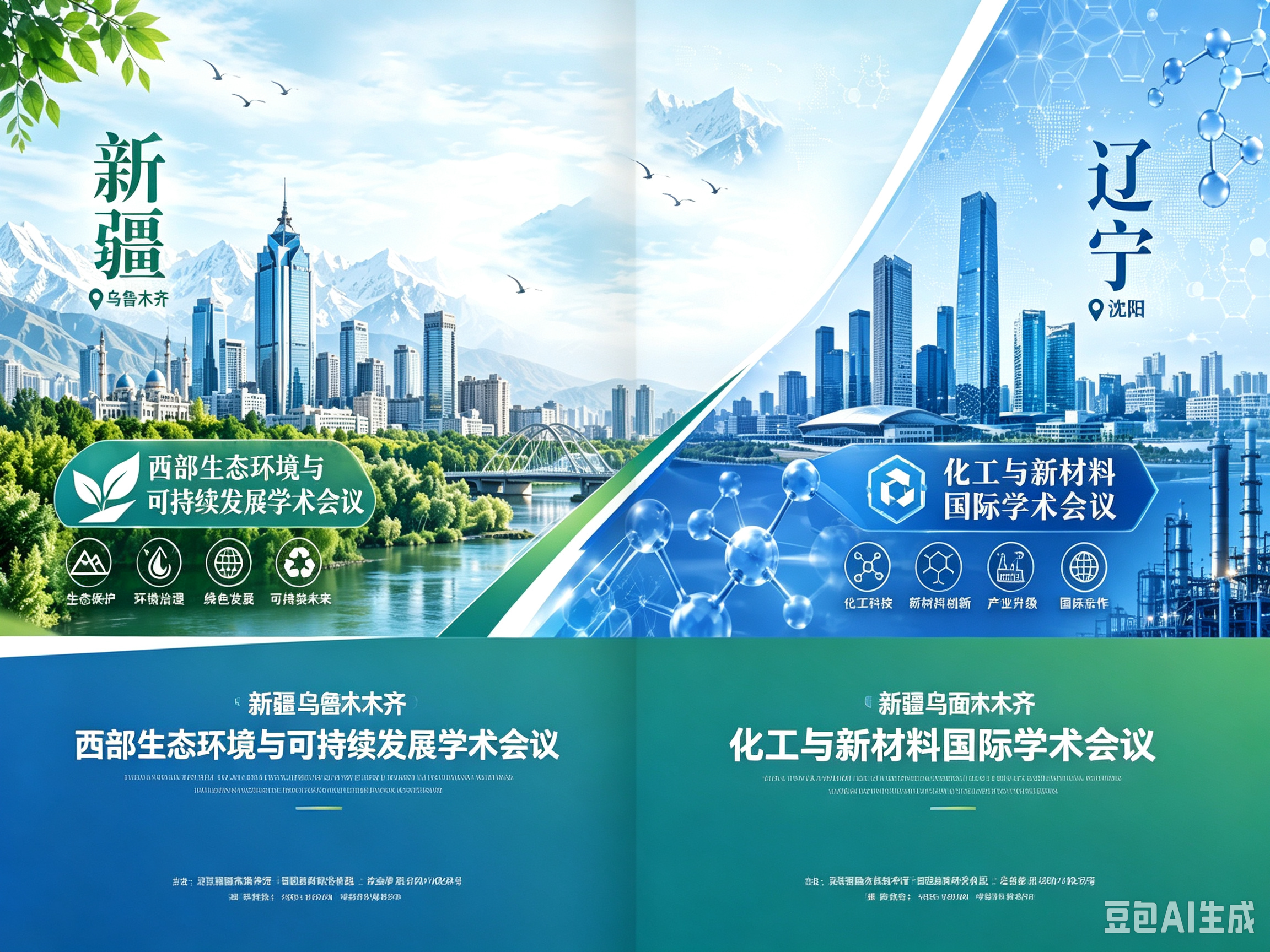 兩場(chǎng)重要學(xué)術(shù)會(huì)議釋放四大信號(hào)！生態(tài)環(huán)境監(jiān)測(cè)行業(yè)迎來(lái)發(fā)展新階段